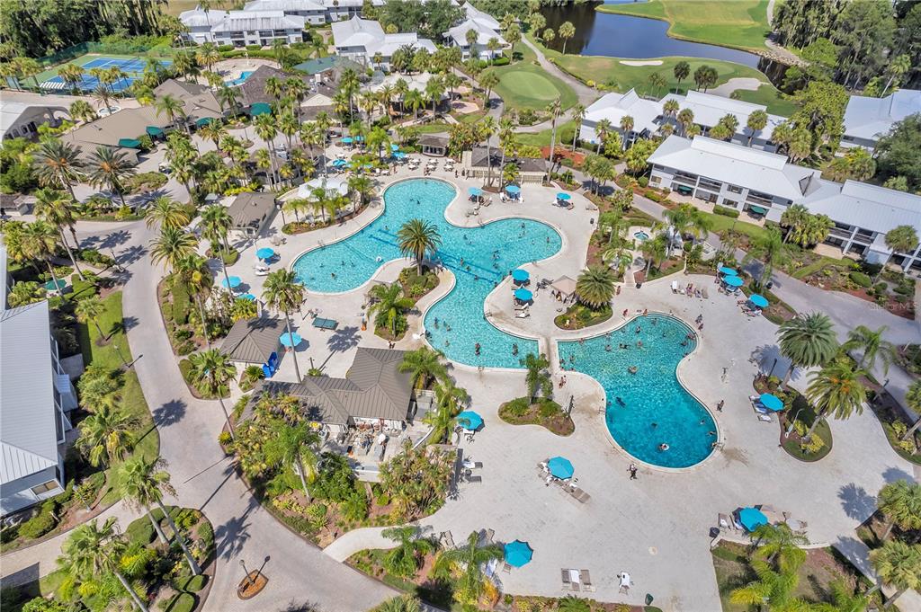 29147 Bay Hollow Drive, Unit 3224 Wesley Chapel, FL 33543 - Photo 86 of 89