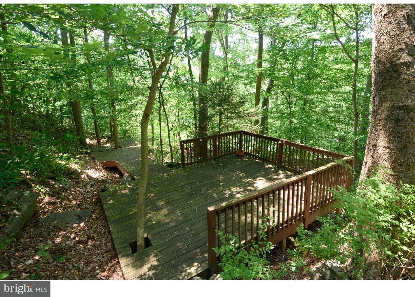 10 Fairview Road Penn Valley, PA 19072 - Photo 21 of 25 Deck