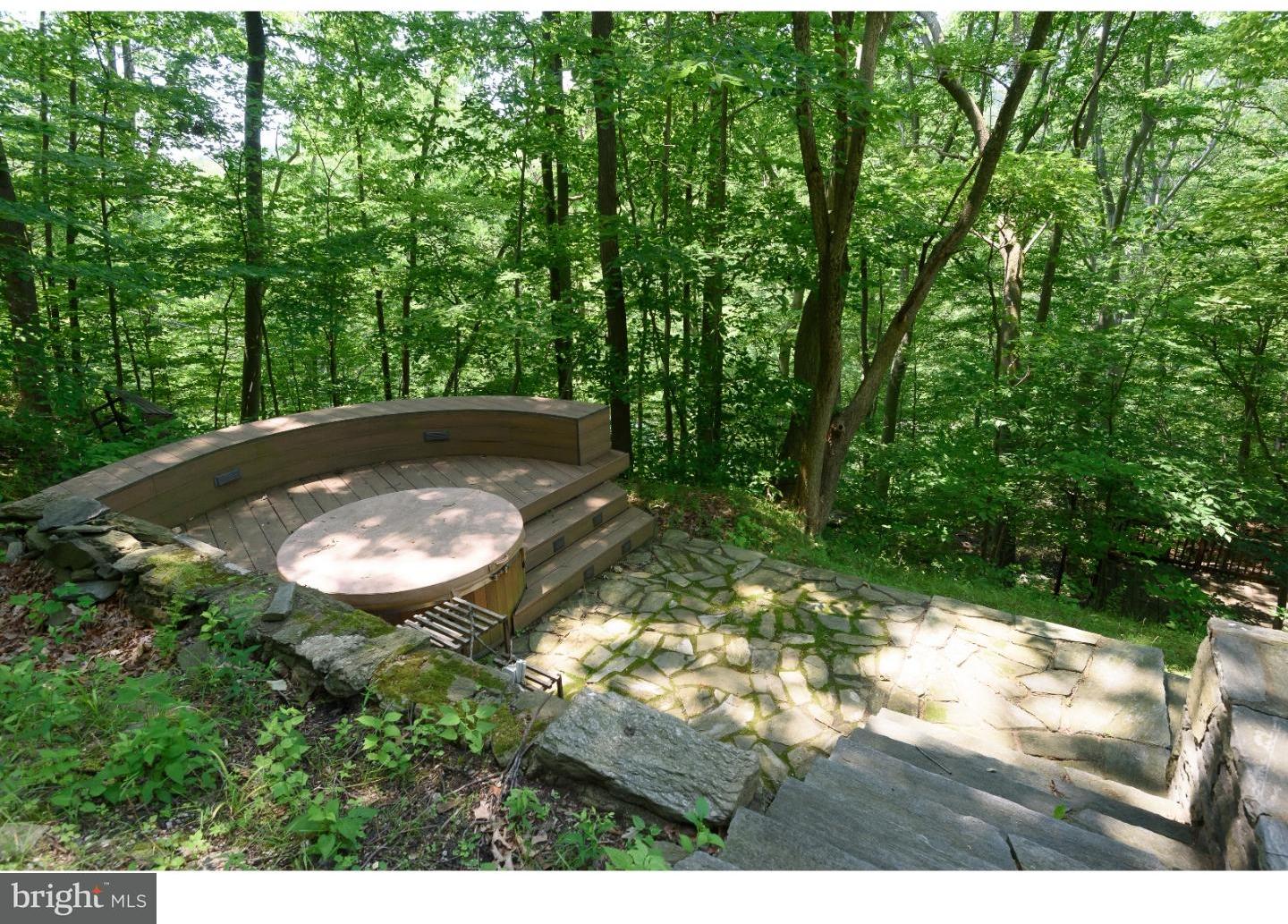 10 Fairview Road Penn Valley, PA 19072 - Photo 23 of 25 Deck