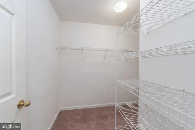 a view of small space