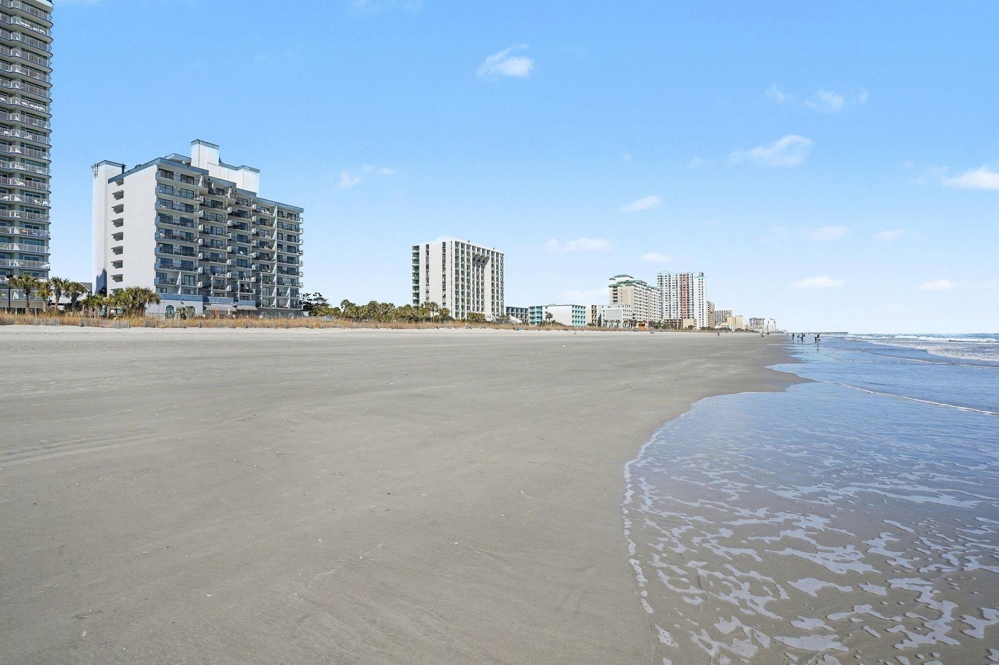 2001 South Ocean Boulevard, Unit 616 Myrtle Beach, SC 29577 - Photo 25 of 37