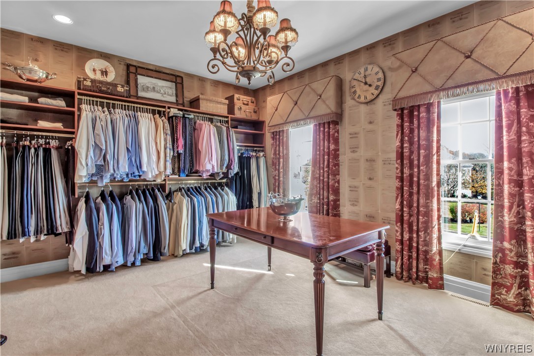 9590 Cobblestone Drive Clarence, NY 14031 - Photo 21 of 42 Changing room