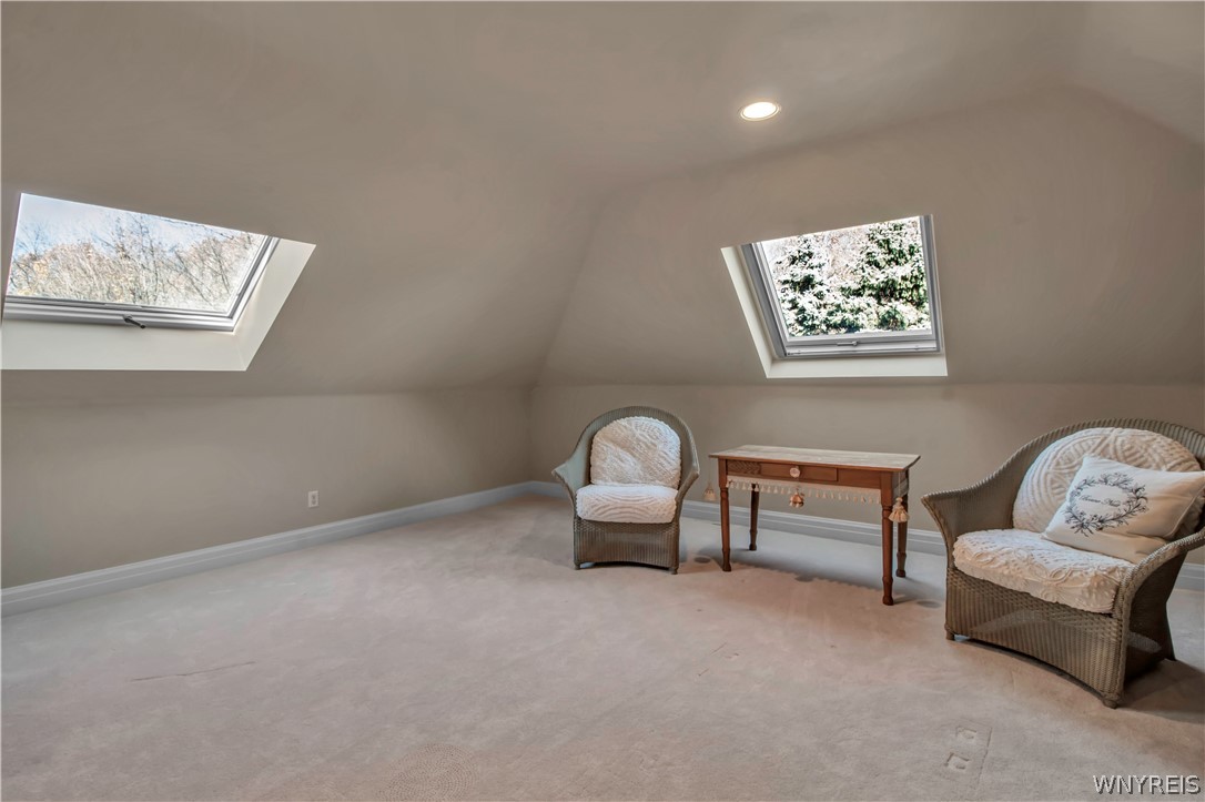 9590 Cobblestone Drive Clarence, NY 14031 - Photo 24 of 42 Possible 5th bedroom or flex room