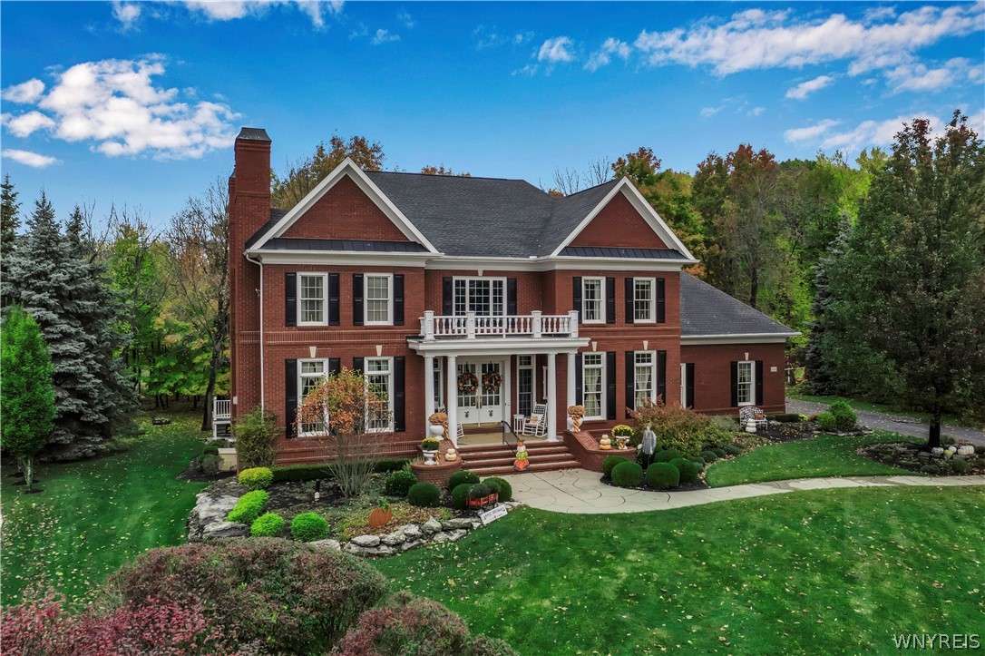 9590 Cobblestone Drive Clarence, NY 14031 - Photo 42 of 42 Come and visit today!