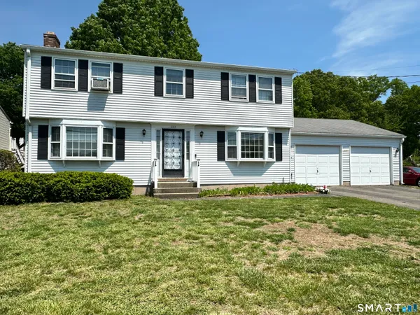 $350,000 | 223 Spring Street, Windsor Locks, CT 06096
