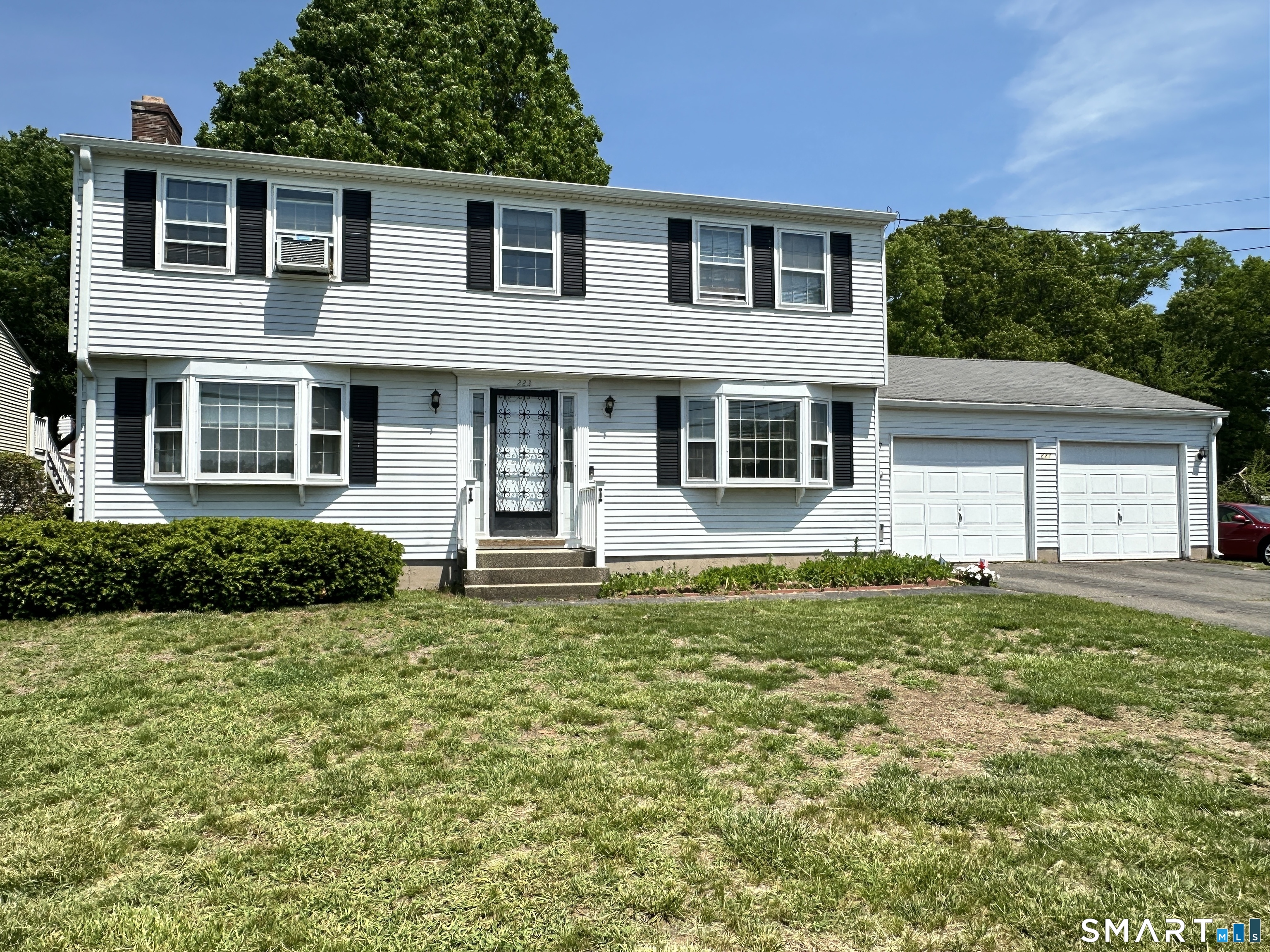 223 Spring Street Windsor Locks, CT 06096 - Photo 1 of 1
