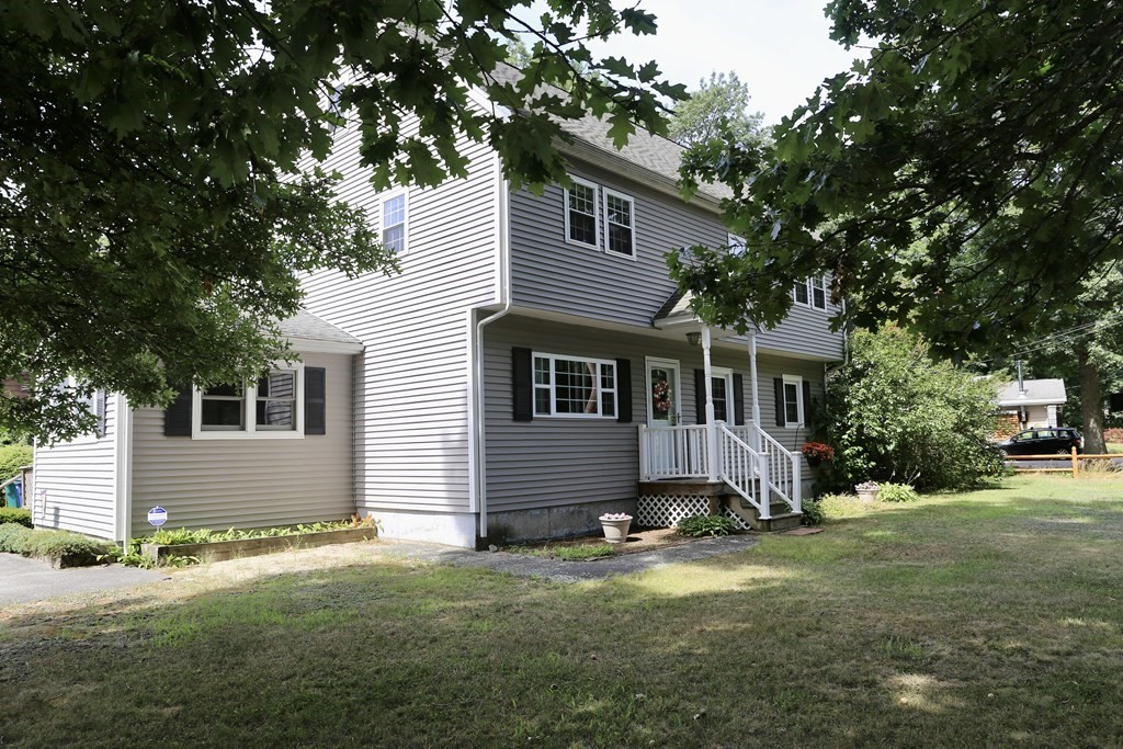 65 Whipple Road Billerica, MA 01821 - Photo 1 of 37