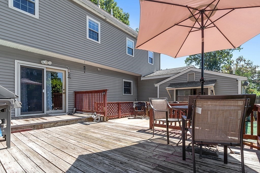 65 Whipple Road Billerica, MA 01821 - Photo 32 of 37