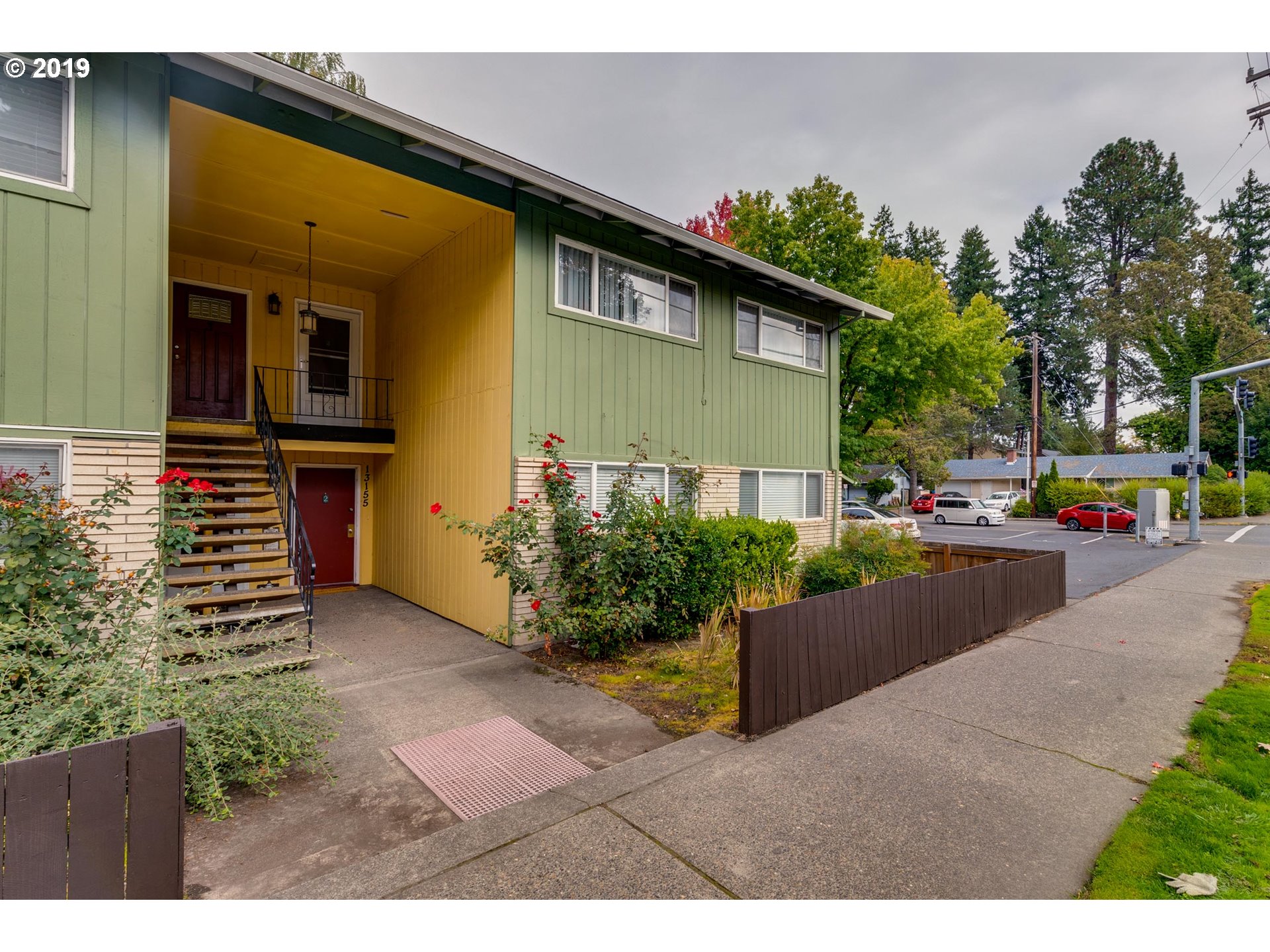 13155 Southwest Allen Boulevard, Unit 4 Beaverton, OR 97005 - Photo 2 of 25