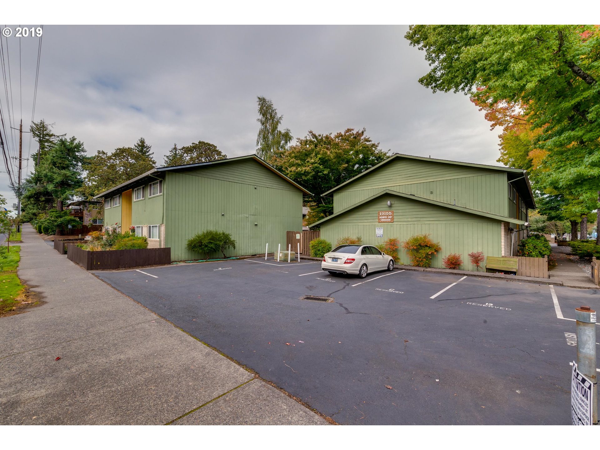 13155 Southwest Allen Boulevard, Unit 4 Beaverton, OR 97005 - Photo 3 of 25