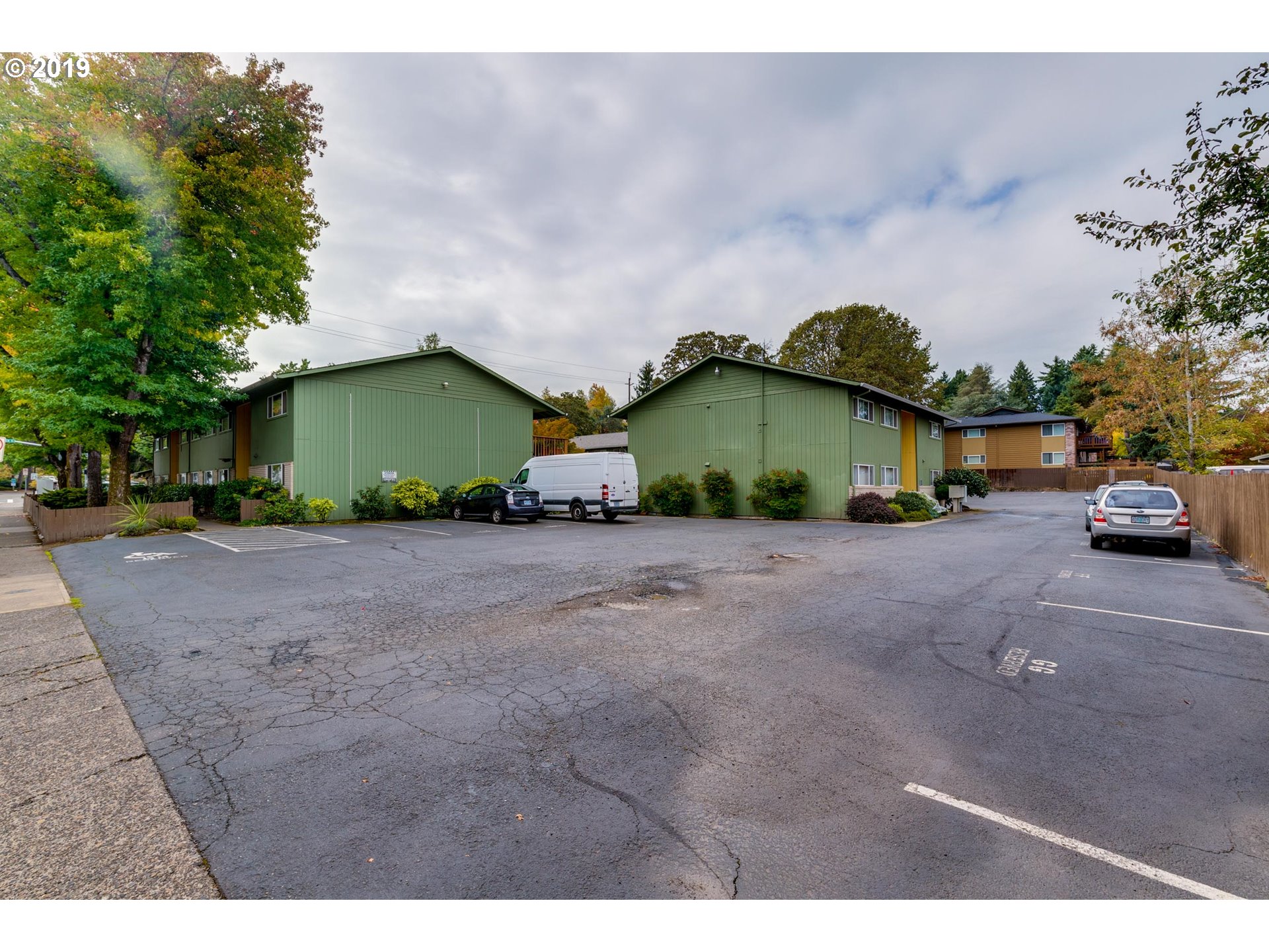 13155 Southwest Allen Boulevard, Unit 4 Beaverton, OR 97005 - Photo 25 of 25
