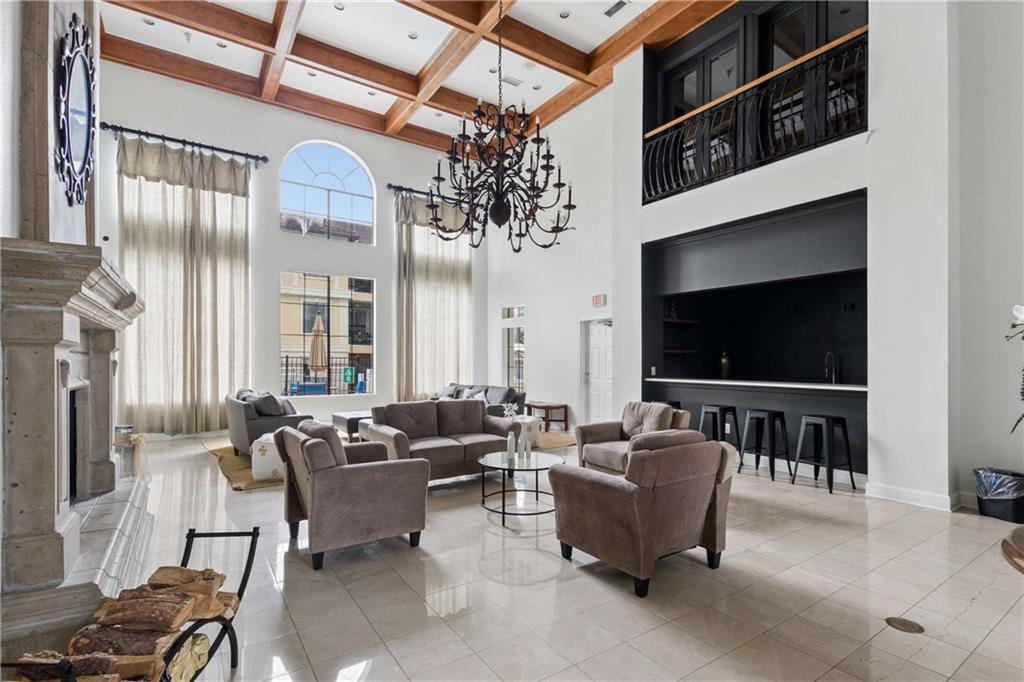 3777 Peachtree Road Northeast, Unit 1438 Atlanta, GA 30319 - Photo 42 of 49