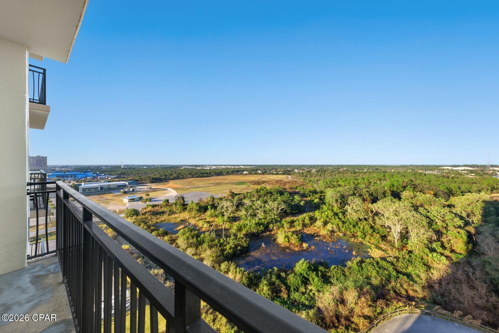 15100 Front Beach Road, Unit 1013 Panama City Beach, FL 32413 - Photo 14 of 34