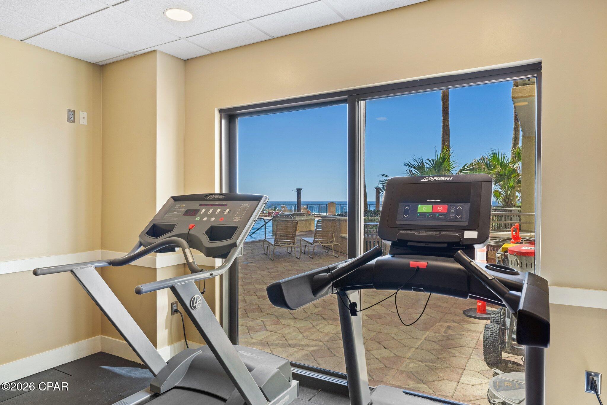 15100 Front Beach Road, Unit 1013 Panama City Beach, FL 32413 - Photo 20 of 34