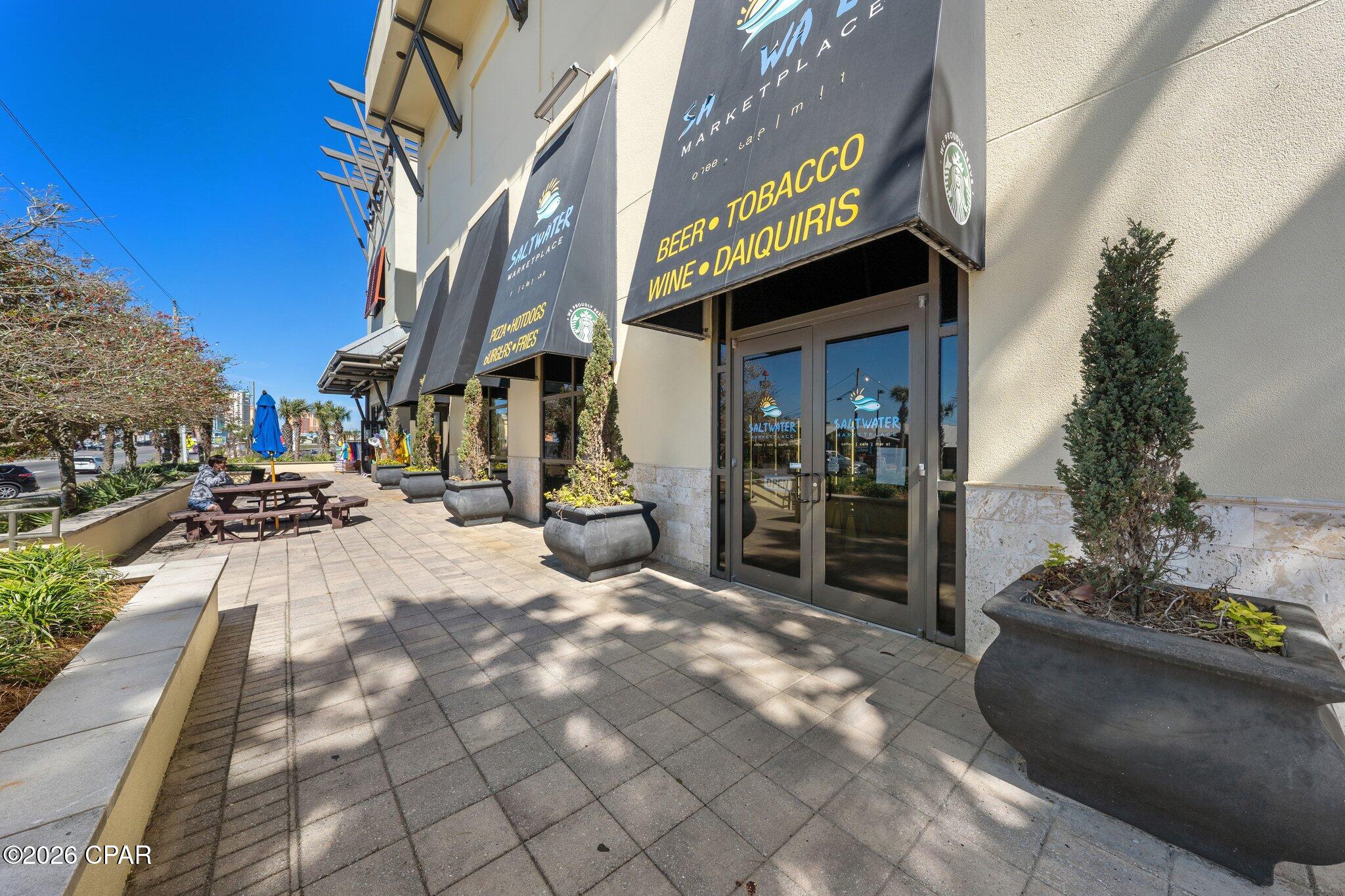 15100 Front Beach Road, Unit 1013 Panama City Beach, FL 32413 - Photo 23 of 34