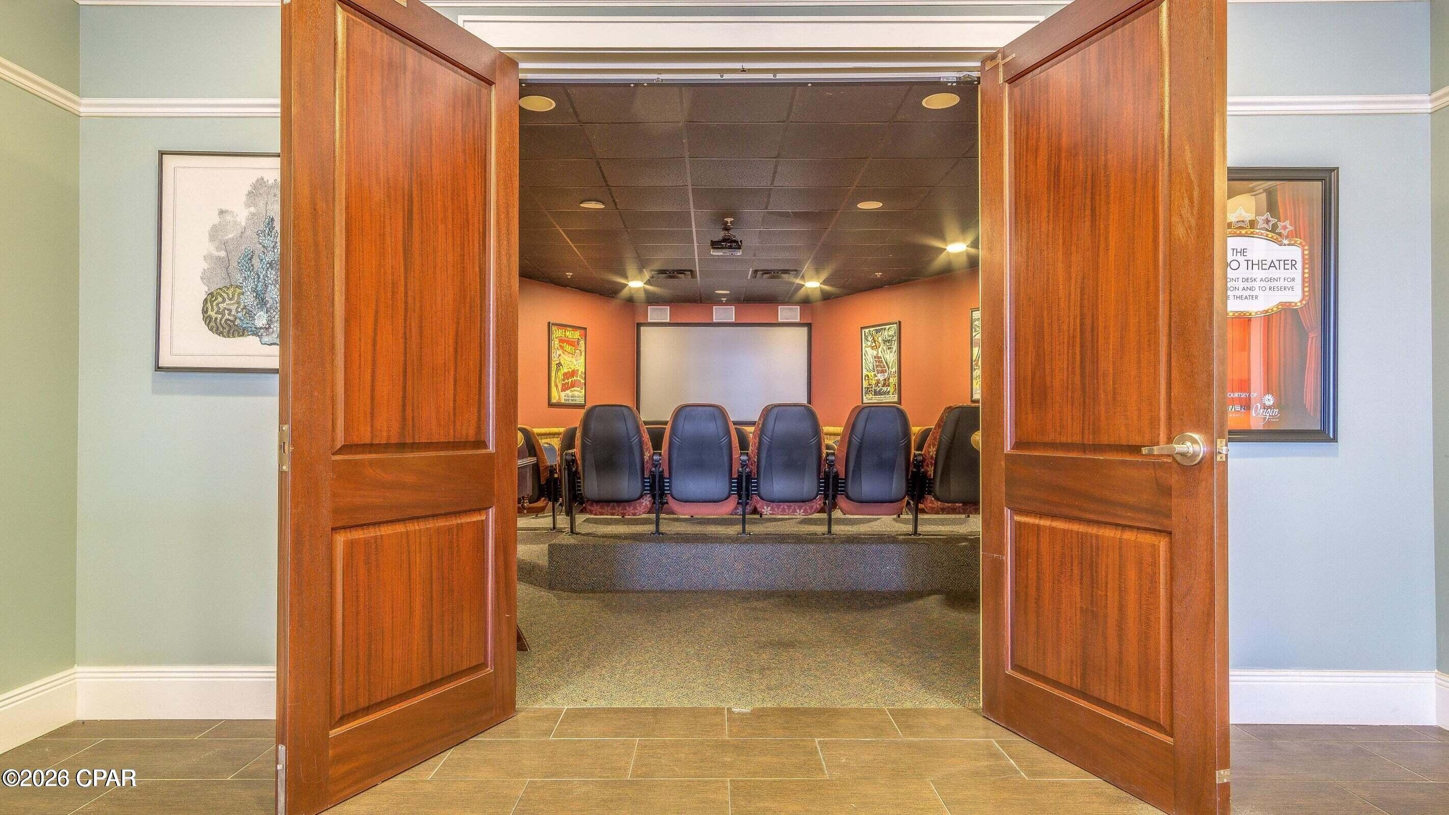 15100 Front Beach Road, Unit 1013 Panama City Beach, FL 32413 - Photo 27 of 34