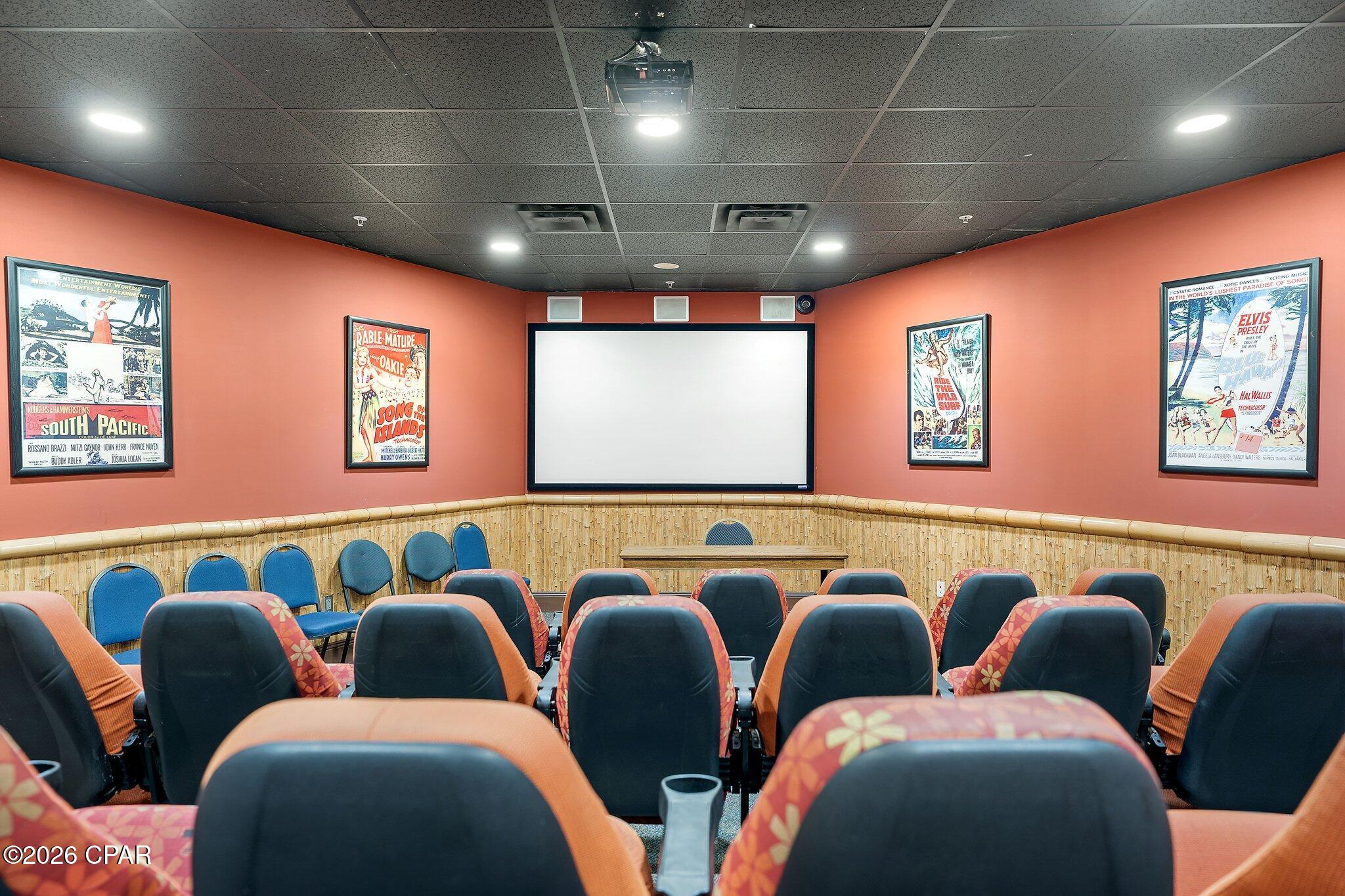 15100 Front Beach Road, Unit 1013 Panama City Beach, FL 32413 - Photo 28 of 34