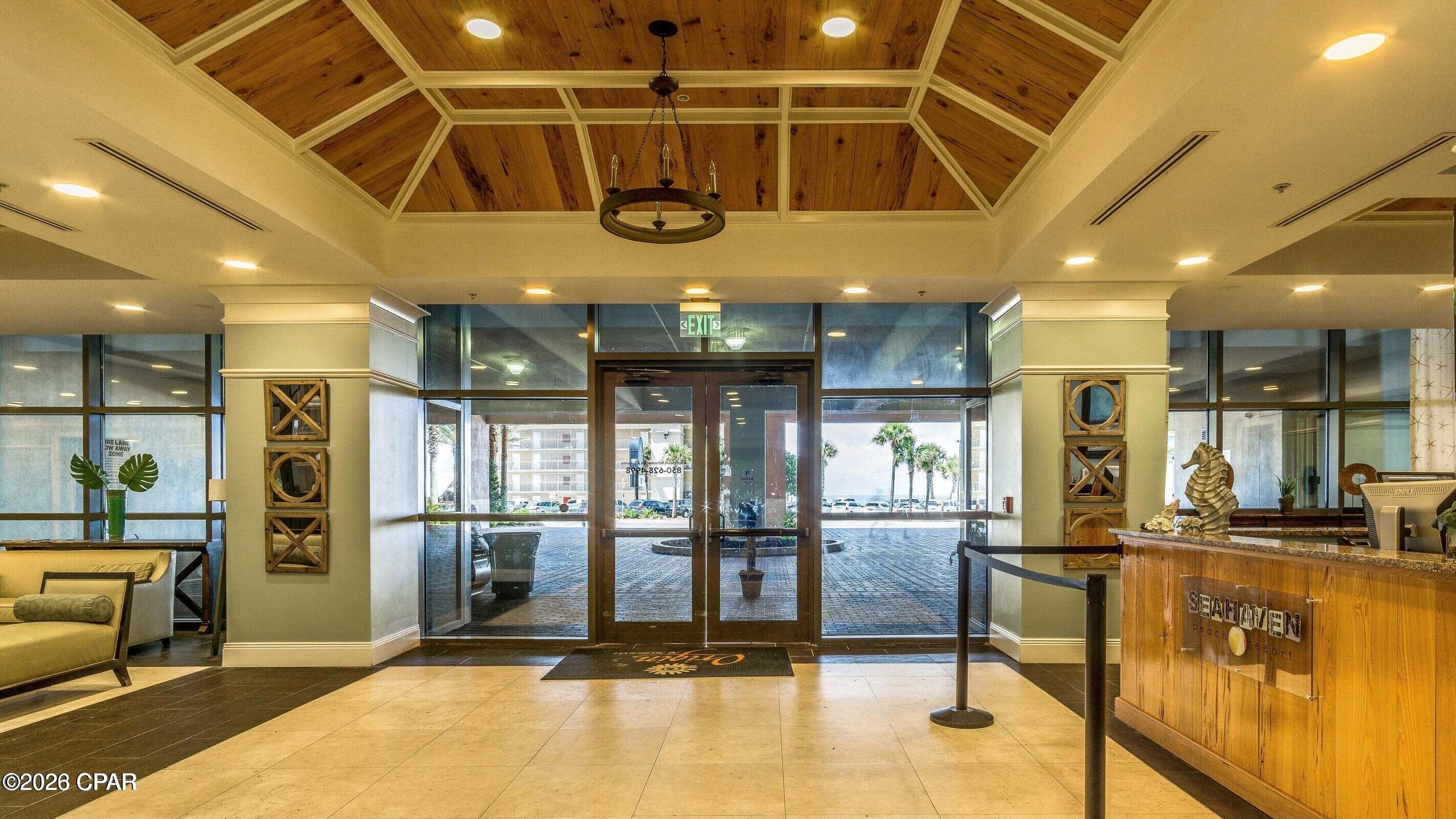 15100 Front Beach Road, Unit 1013 Panama City Beach, FL 32413 - Photo 33 of 34