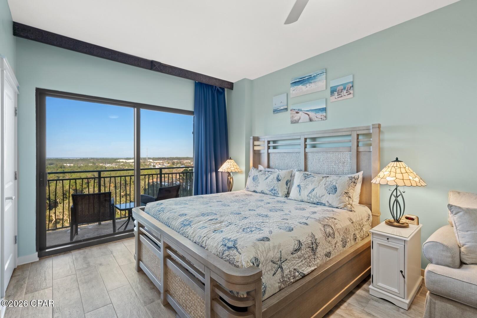 15100 Front Beach Road, Unit 1013 Panama City Beach, FL 32413 - Photo 4 of 34