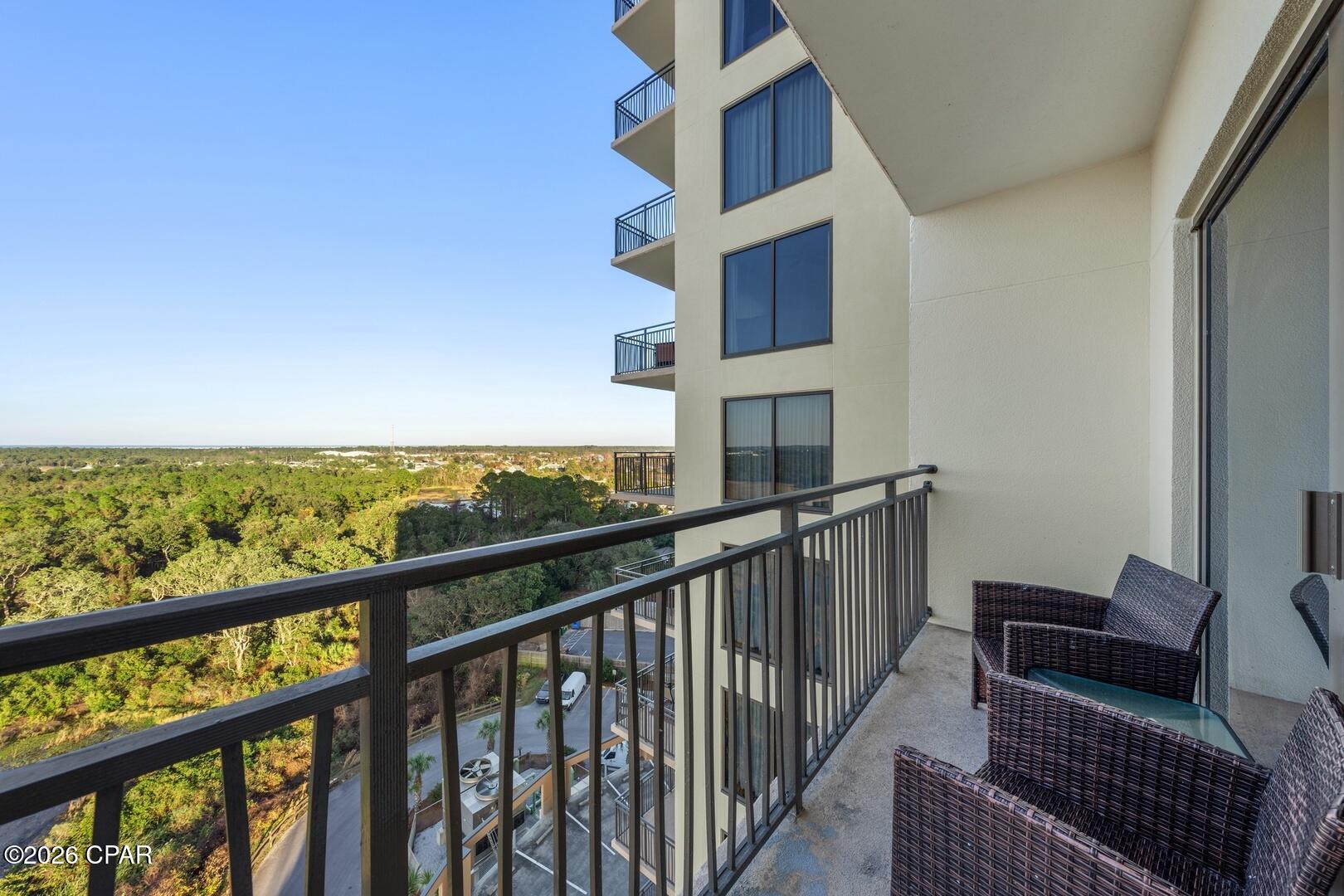 15100 Front Beach Road, Unit 1013 Panama City Beach, FL 32413 - Photo 5 of 34