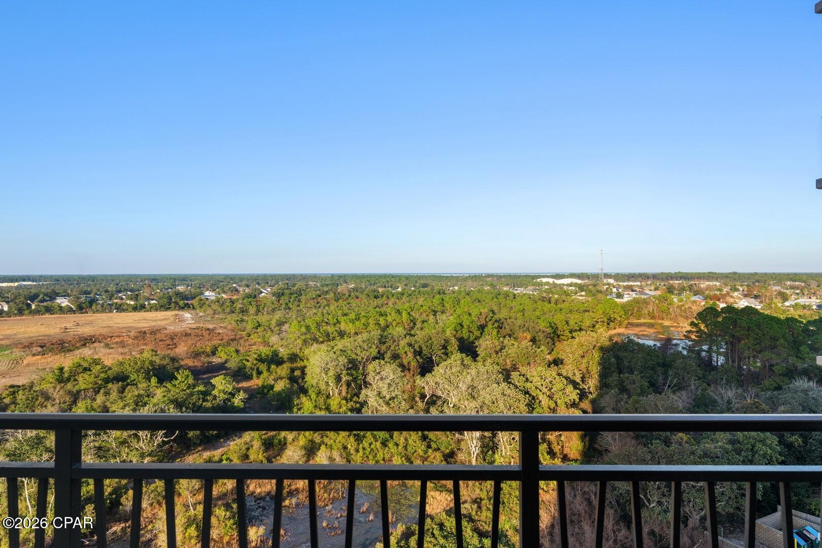 15100 Front Beach Road, Unit 1013 Panama City Beach, FL 32413 - Photo 6 of 34