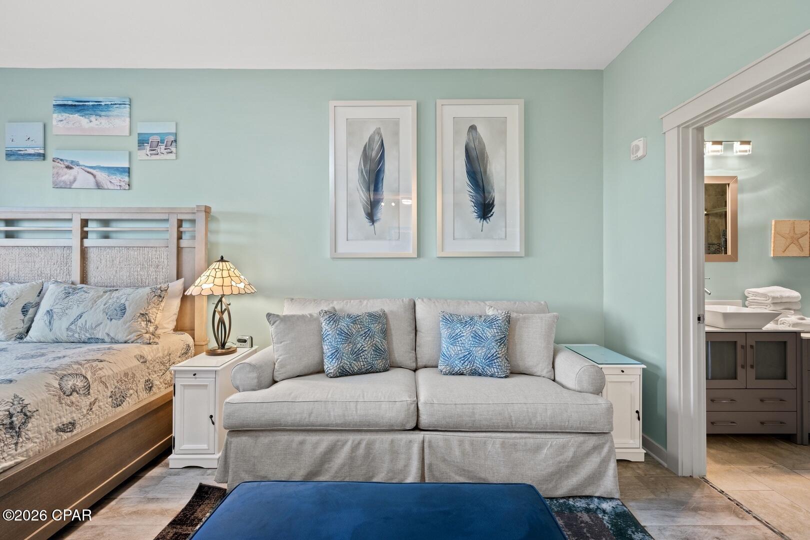 15100 Front Beach Road, Unit 1013 Panama City Beach, FL 32413 - Photo 7 of 34