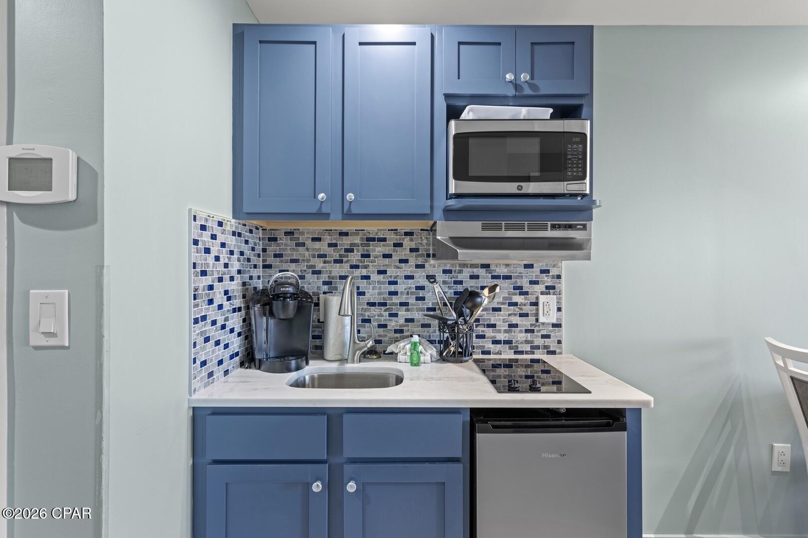 15100 Front Beach Road, Unit 1013 Panama City Beach, FL 32413 - Photo 9 of 34