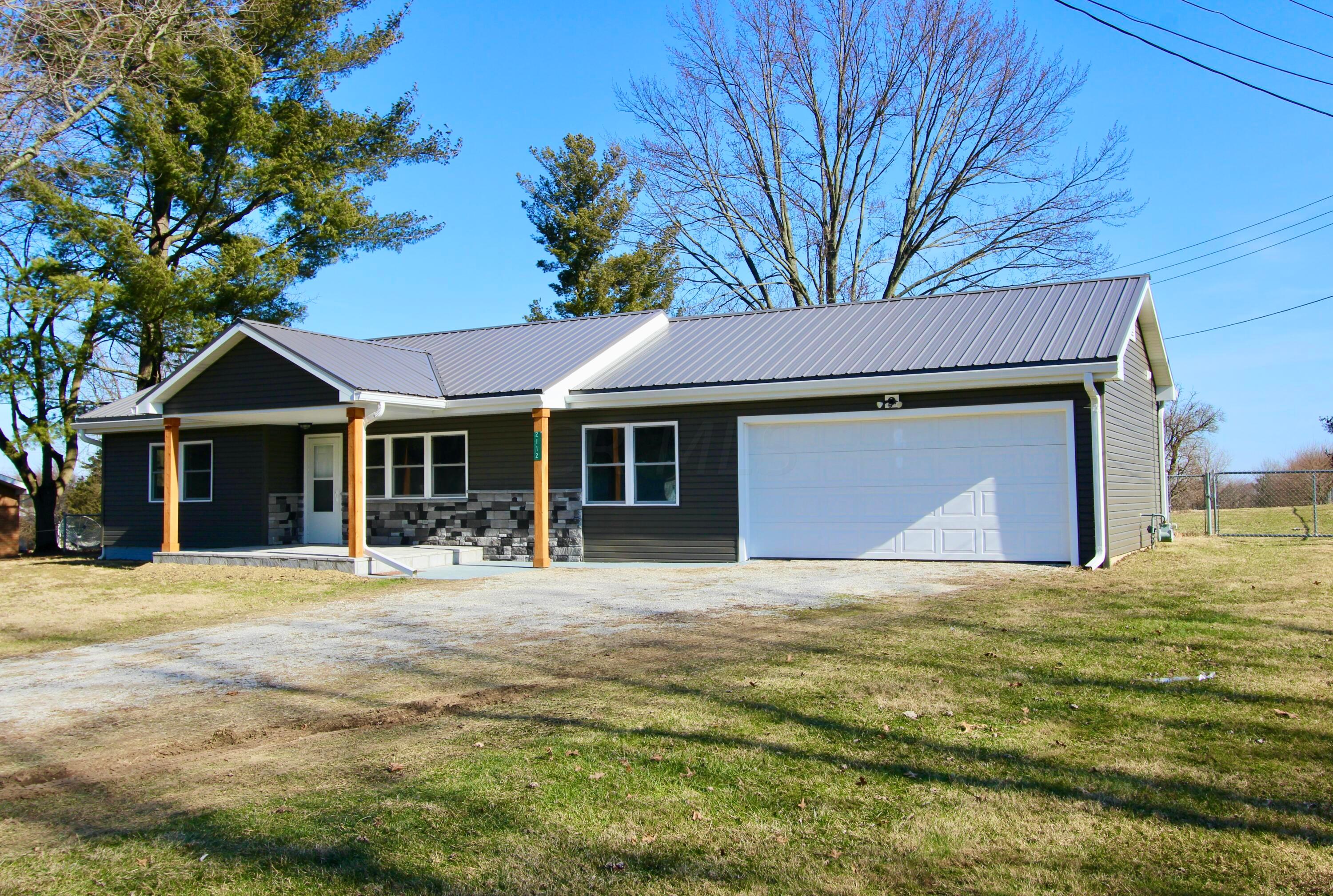 2112 Smeltzer Road Marion, OH 43302 - Photo 2 of 12 EE277D6B-3000-43AD-9FC8-C8AD13568CBA_1_2