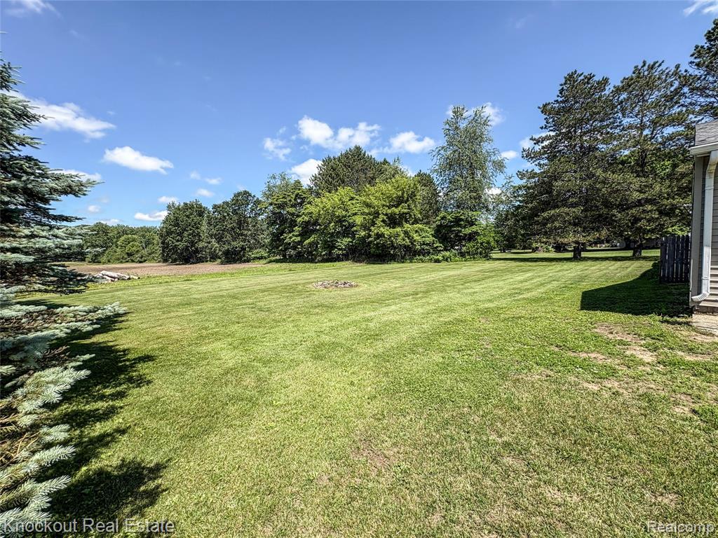 7760 Bell Road Birch Run, MI 48415 - Photo 63 of 68