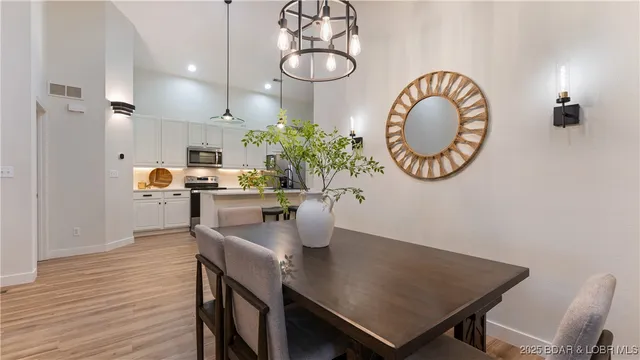 $429,000 | 306 Green Trails Court, Camdenton, MO 65020