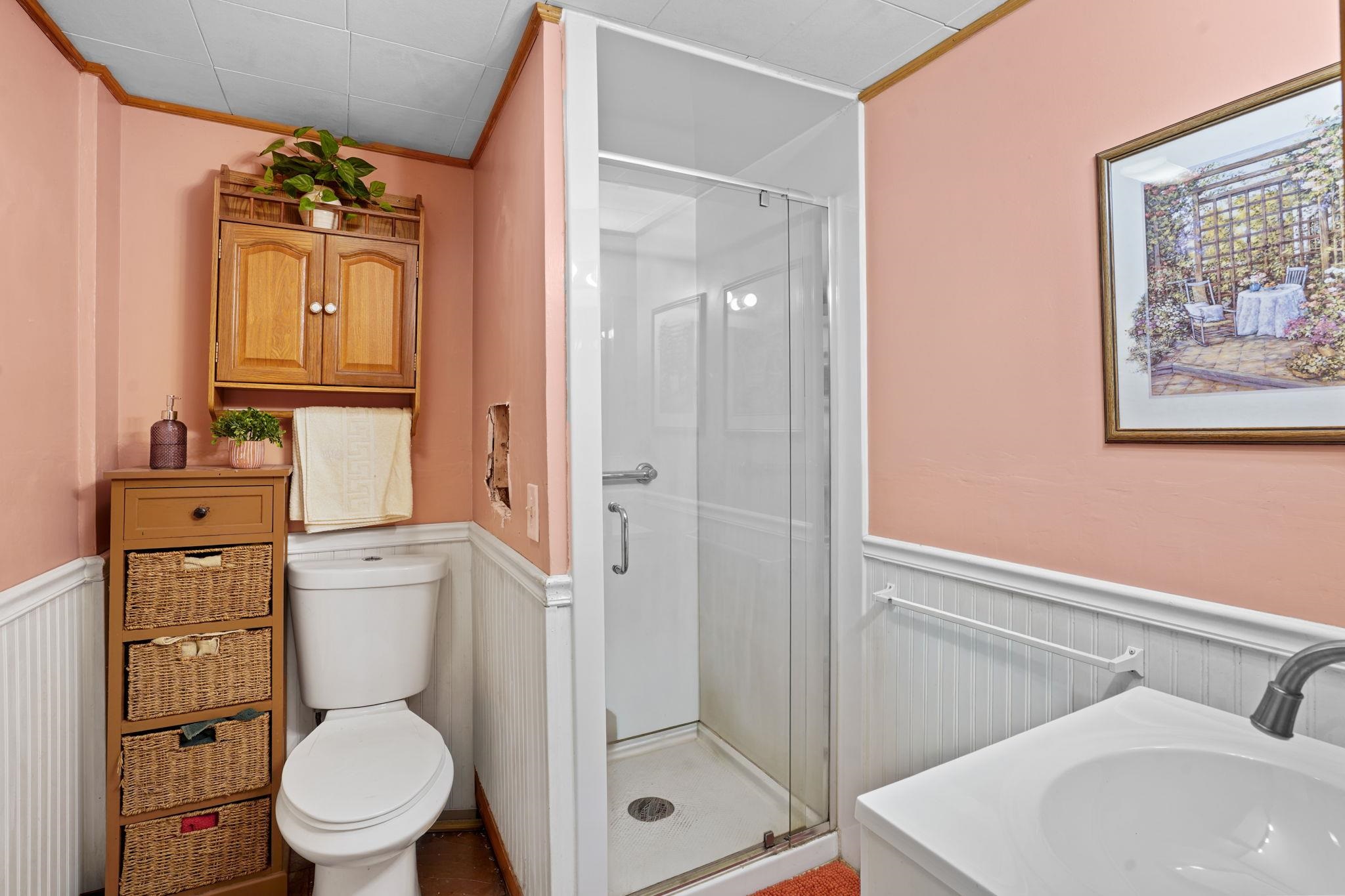 26 Baine Road Marlow, NH 03456 - Photo 14 of 40