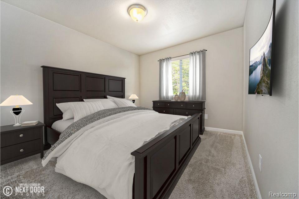 3172 Quail Ridge Court Clio, MI 48420 - Photo 27 of 29