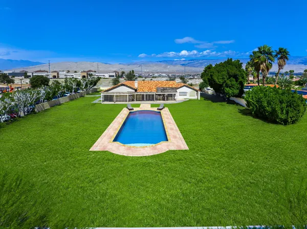 $1,600,000 | 72125 Vía Vail, Rancho Mirage, CA 92270