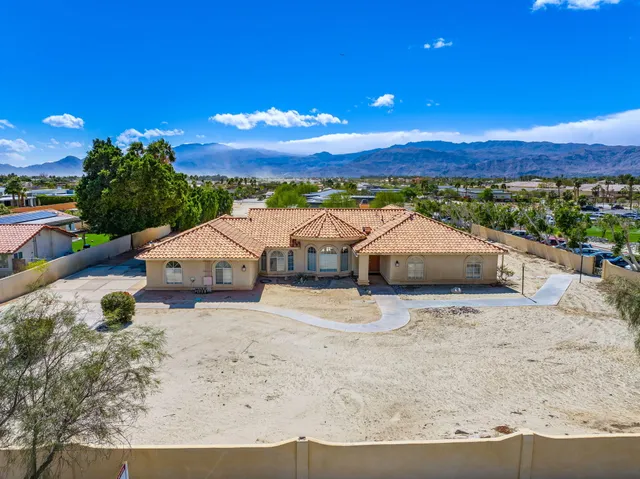 $1,600,000 | 72125 VÃa Vail, Rancho Mirage, CA 92270