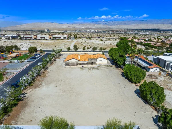 $1,600,000 | 72125 Vía Vail, Rancho Mirage, CA 92270