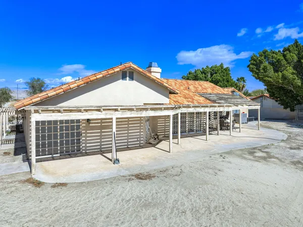 $1,600,000 | 72125 Vía Vail, Rancho Mirage, CA 92270