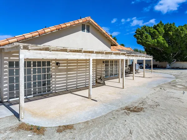 $1,600,000 | 72125 Vía Vail, Rancho Mirage, CA 92270