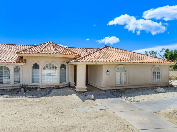 $1,600,000 | 72125 Vía Vail, Rancho Mirage, CA 92270