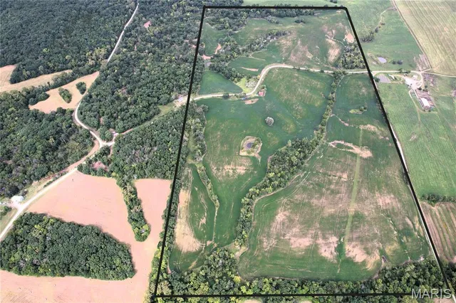 $730,250 | 0 Helmet Road, Newtown, MO 64667