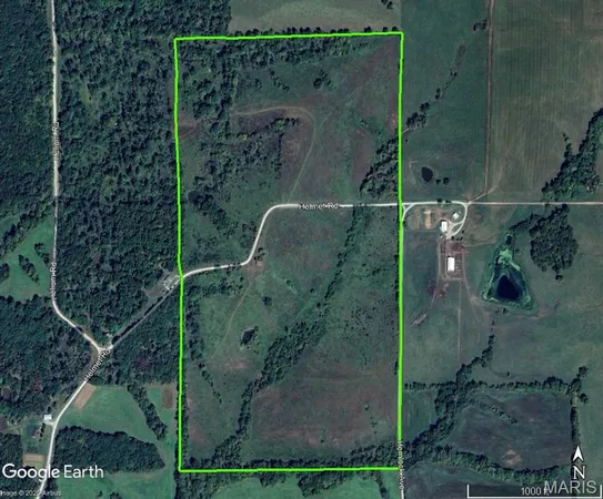 $725,516 | 0 Helmet Road, Newtown, MO 64667