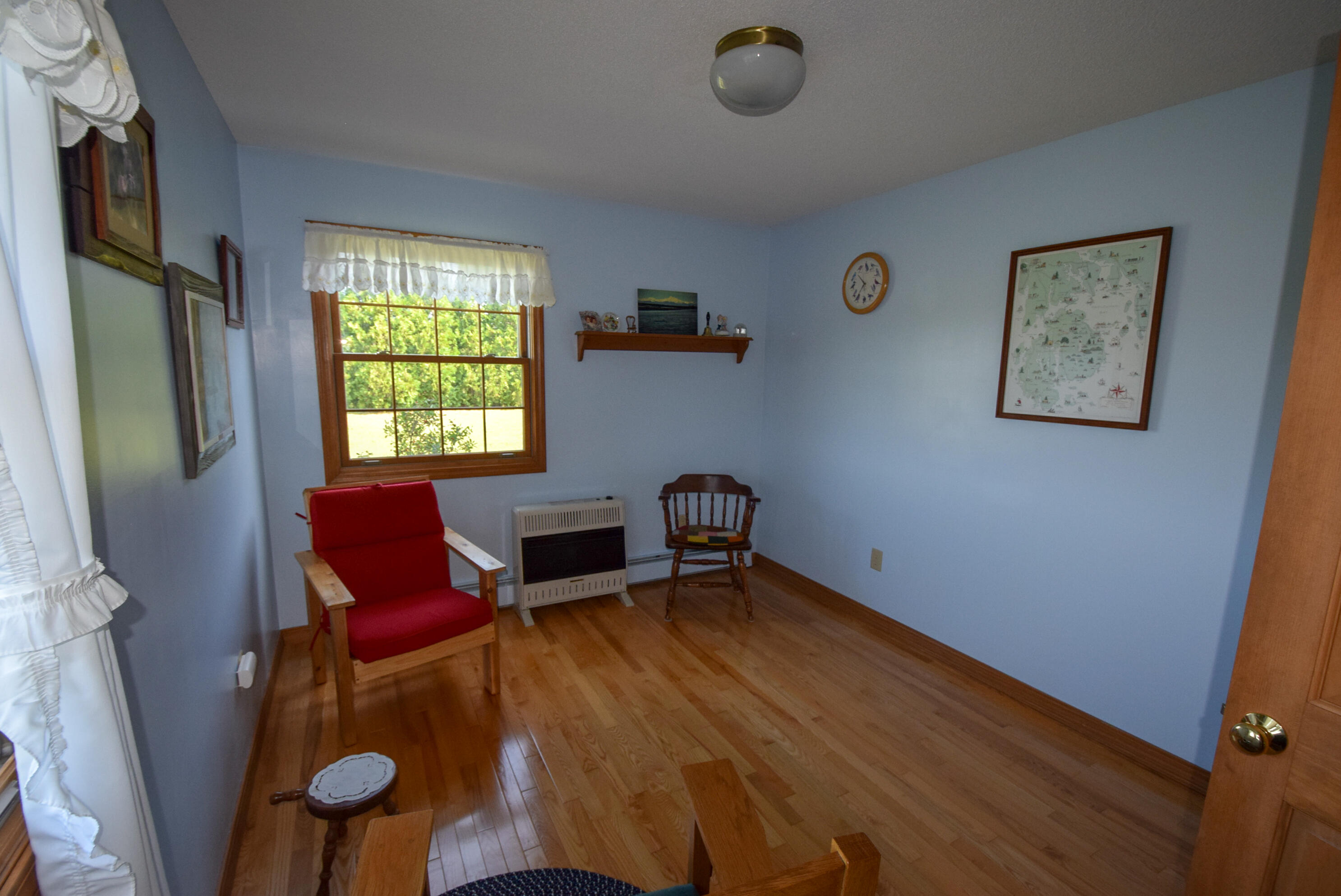 657 Golden Ridge Road Sherman, ME 04776 - Photo 27 of 43 Office or Spare Room...