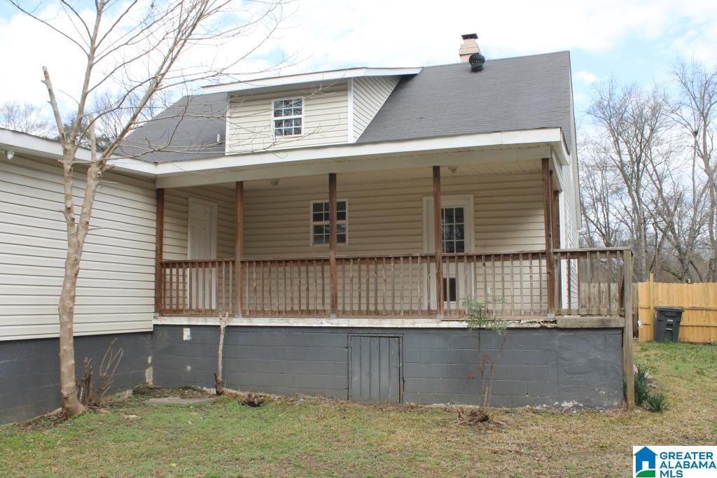 8315 Hall Avenue Leeds, AL 35094 - Photo 10 of 43