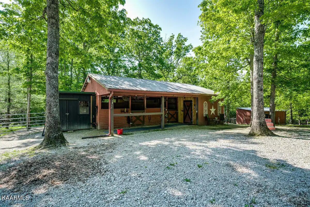 135 Wildcat Road Jamestown, TN 38556 - Photo 17 of 19 image (1)