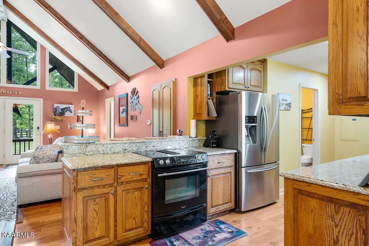 135 Wildcat Road Jamestown, TN 38556 - Photo 8 of 19 image (12)