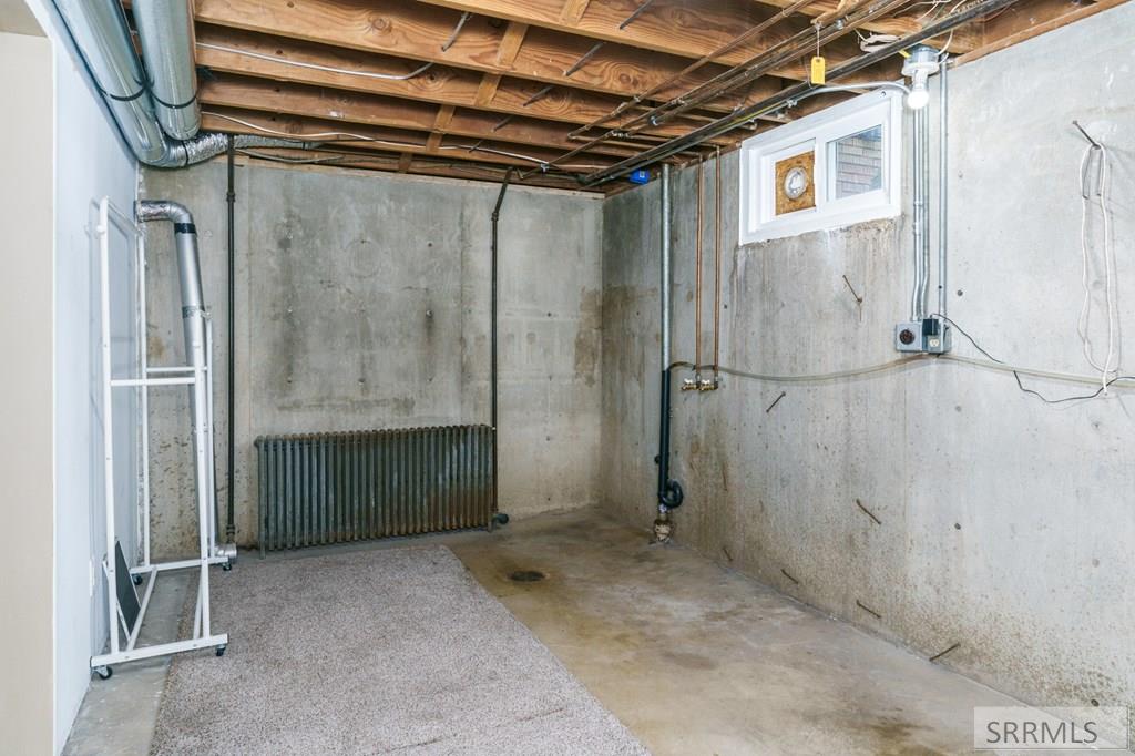 495 Packard Avenue Pocatello, ID 83201 - Photo 36 of 47