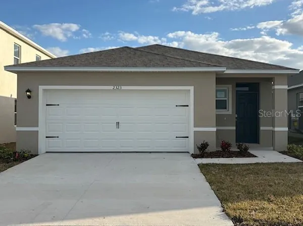 $440,990 | 2323 Ashwood Bluff Drive, Ocoee, FL 34761