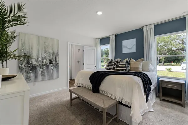 $440,990 | 2323 Ashwood Bluff Drive, Ocoee, FL 34761