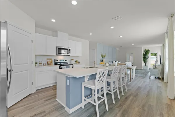 $440,990 | 2323 Ashwood Bluff Drive, Ocoee, FL 34761