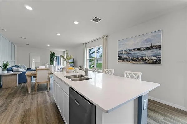 $440,990 | 2323 Ashwood Bluff Drive, Ocoee, FL 34761