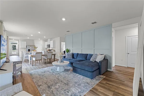 $440,990 | 2323 Ashwood Bluff Drive, Ocoee, FL 34761